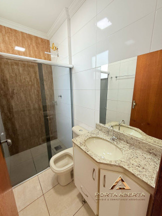 Imagem Apartamento com 3 Quartos à Venda, 90 m² em Veneza - Ipatinga