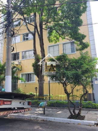 Imagem Apartamento com 2 Quartos à Venda, 63 m² em Santo Amaro - São Paulo Imagem Apartamento com 2 Quartos à Venda, 63 m² em Santo Amaro - São Paulo