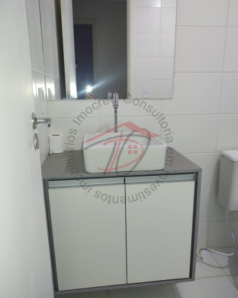 Imagem Imóvel com 2 Quartos à Venda, 52 m² em Condomínio Residencial Viva Vista - Sumaré
