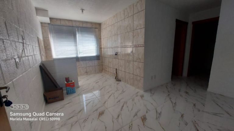 Imagem Apartamento com 2 Quartos à Venda, 40 m² em Parque Marechal Rondon - Cachoeirinha