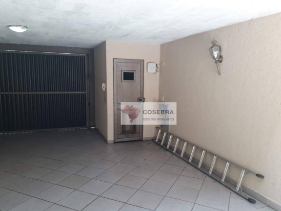 Imagem Casa com 5 Quartos à Venda, 380 m² em Brooklin - São Paulo Imagem Casa com 5 Quartos à Venda, 380 m² em Brooklin - São Paulo