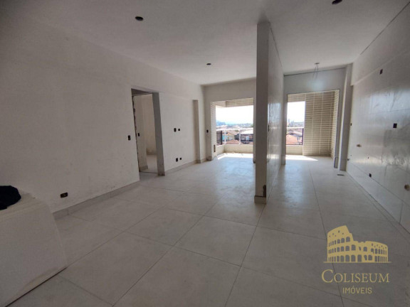 Apartamento com 2 Quartos à Venda, 65 m² em Balneário Pires - Praia Grande