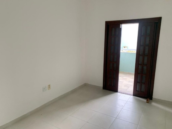 Imagem Sobrado à Venda, 133 m² em Maracanã - Praia Grande Imagem Sobrado à Venda, 133 m² em Maracanã - Praia Grande