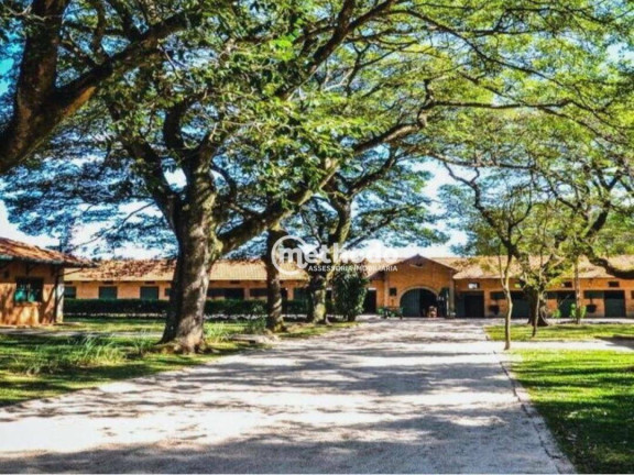 Imagem Terreno à Venda, 840 m² em Residencial Haras Patente - Jaguariúna