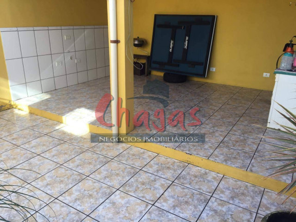 Imagem Casa com 2 Quartos à Venda, 70 m² em Travessão - Caraguatatuba Imagem Casa com 2 Quartos à Venda, 70 m² em Travessão - Caraguatatuba