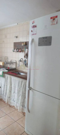 Imagem Apartamento com 3 Quartos à Venda, 62 m² em Aparecida - Santos Imagem Apartamento com 3 Quartos à Venda, 62 m² em Aparecida - Santos