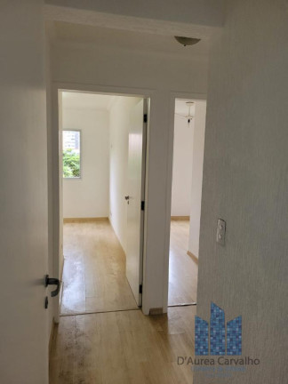 Imagem Apartamento com 3 Quartos à Venda, 102 m² em Vila Clementino - São Paulo