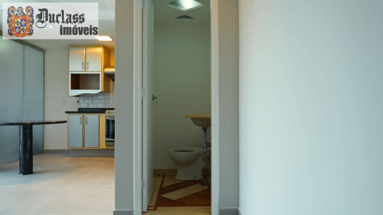 Imagem Apartamento com 1 Quarto à Venda, 61 m² em Paraíso Do Morumbi - São Paulo Imagem Apartamento com 1 Quarto à Venda, 61 m² em Paraíso Do Morumbi - São Paulo