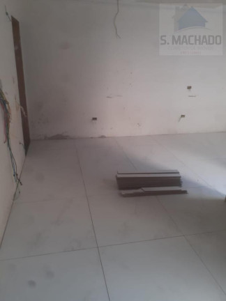 Imagem Apartamento com 2 Quartos à Venda, 58 m² em Bangú - Santo André