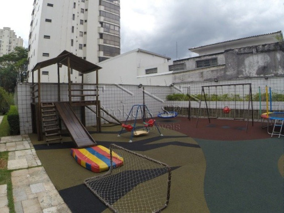 Imagem Apartamento com 4 Quartos à Venda ou Locação, em Moema - São Paulo Imagem Apartamento com 4 Quartos à Venda ou Locação, em Moema - São Paulo