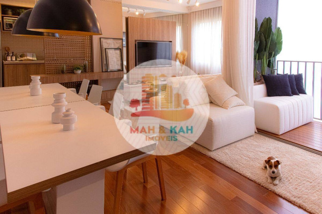 Imagem Apartamento com 2 Quartos à Venda, 46 m² em Jardim Marajoara - São Paulo Imagem Apartamento com 2 Quartos à Venda, 46 m² em Jardim Marajoara - São Paulo