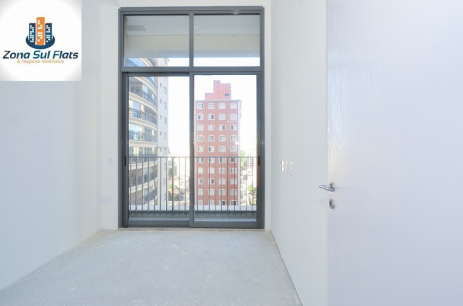 Imagem Apartamento com 1 Quarto à Venda, 37 m² em Vila Mariana - São Paulo Imagem Apartamento com 1 Quarto à Venda, 37 m² em Vila Mariana - São Paulo