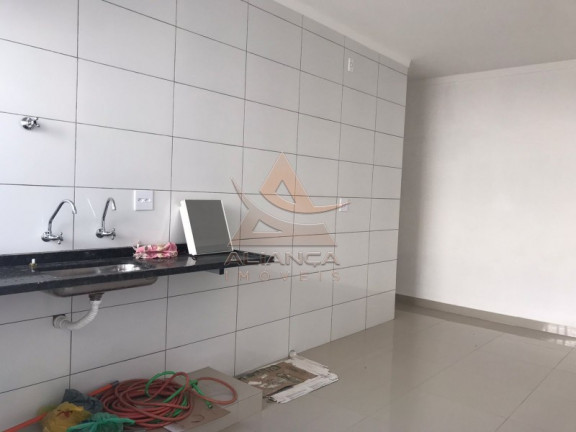 Imagem Casa com 2 Quartos à Venda, 105 m² em Jardim Paulistano - Ribeirão Preto