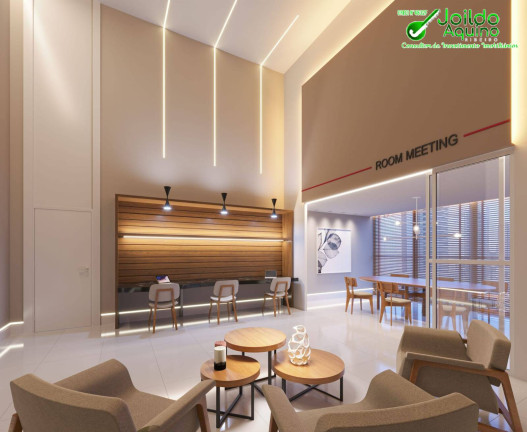 Imagem Apartamento com 4 Quartos à Venda, 235 m² em Guararapes - Fortaleza Imagem Apartamento com 4 Quartos à Venda, 235 m² em Guararapes - Fortaleza