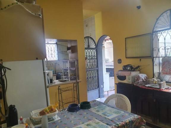 Imagem Imóvel com 5 Quartos à Venda, em Campo Grande - Rio De Janeiro Imagem Imóvel com 5 Quartos à Venda, em Campo Grande - Rio De Janeiro