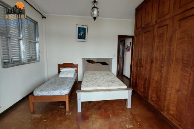 Imagem Apartamento com 2 Quartos à Venda, em Itararé - São Vicente Imagem Apartamento com 2 Quartos à Venda, em Itararé - São Vicente
