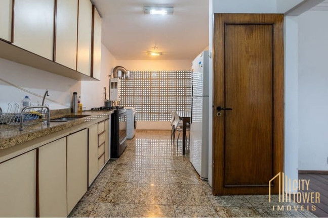 Imagem Apartamento com 3 Quartos à Venda, 108 m² em Cidade Monções - São Paulo