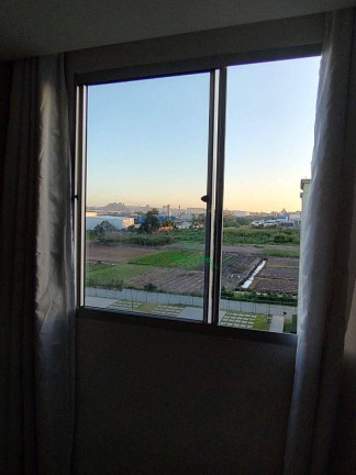 Imagem Apartamento com 2 Quartos à Venda, 38 m² em Vila Nova Bonsucesso - Guarulhos