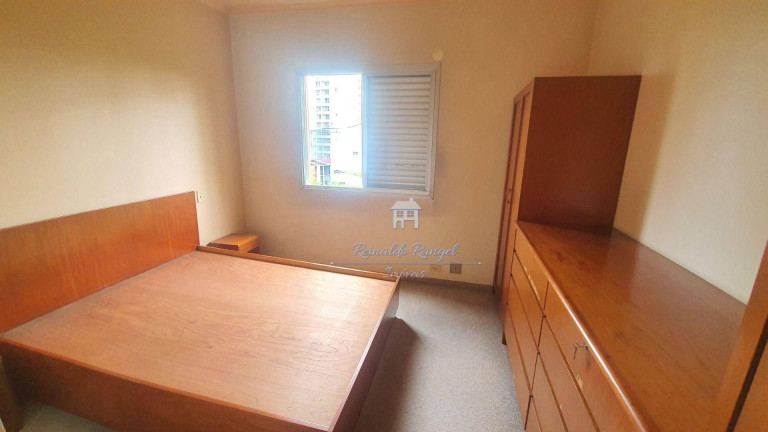 Imagem Apartamento com 3 Quartos à Venda, 98 m² em Jardim Marajoara - São Paulo