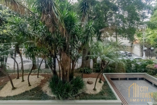 Imagem Apartamento com 2 Quartos à Venda, 93 m² em Campo Belo - São Paulo Imagem Apartamento com 2 Quartos à Venda, 93 m² em Campo Belo - São Paulo