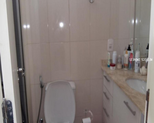 Imagem Imóvel com 3 Quartos à Venda, 127 m² em Vila Isabel Eber - Jundiaí