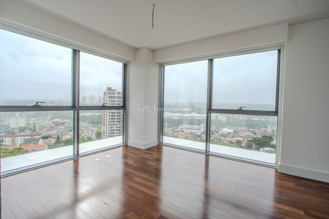 Imagem Apartamento com 4 Quartos à Venda, 245 m² em Campina Do Siqueira - Curitiba Imagem Apartamento com 4 Quartos à Venda, 245 m² em Campina Do Siqueira - Curitiba