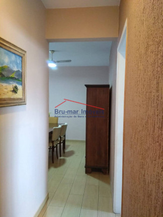 Imagem Apartamento com 2 Quartos à Venda, 107 m² em Gonzaga - Santos