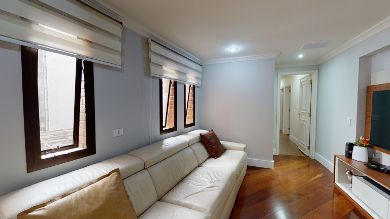 Imagem Apartamento com 4 Quartos à Venda, 274 m² em Pacaembu - São Paulo