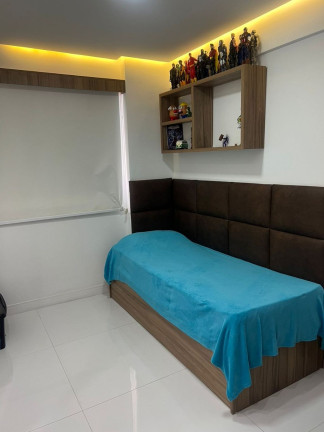 Imagem Apartamento com 3 Quartos à Venda, 105 m² em Parque Bela Vista - Salvador Imagem Apartamento com 3 Quartos à Venda, 105 m² em Parque Bela Vista - Salvador