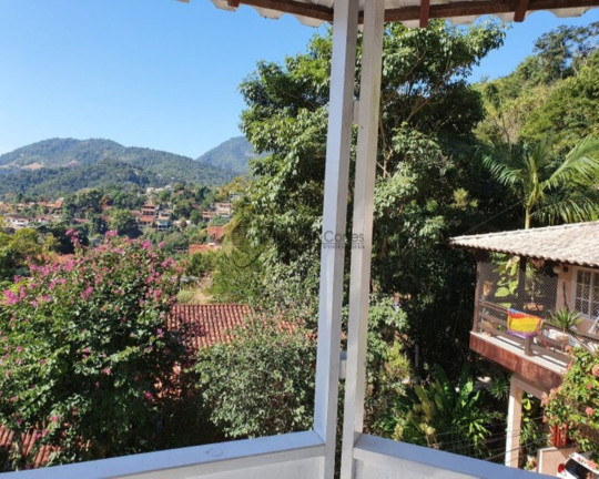 Imagem Casa com 3 Quartos à Venda, 270 m² em Badu - Niterói