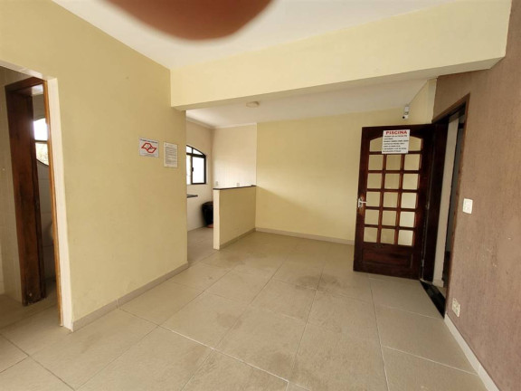 Imagem Apartamento com 1 Quarto à Venda, 44 m² em Solemar - Praia Grande