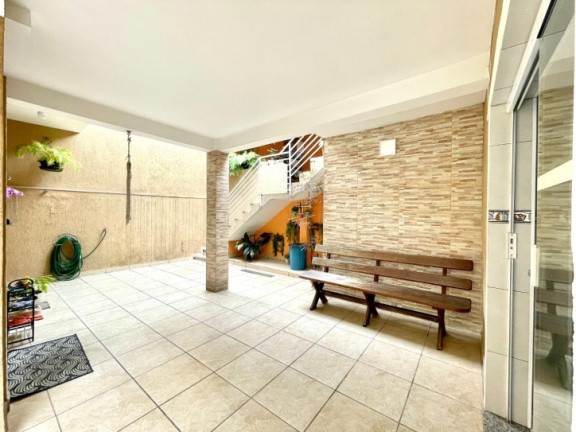 Imagem Casa com 4 Quartos à Venda, 217 m² em Ayrosa - Osasco Imagem Casa com 4 Quartos à Venda, 217 m² em Ayrosa - Osasco