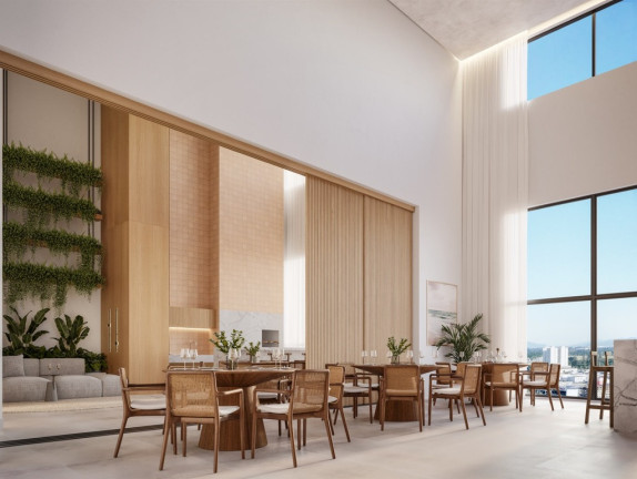 Imagem Apartamento com 3 Quartos à Venda, 69 m² em Itapema - Itapema