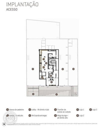 Imagem Imóvel à Venda, 306 m² em Cerqueira César - São Paulo Imagem Imóvel à Venda, 306 m² em Cerqueira César - São Paulo