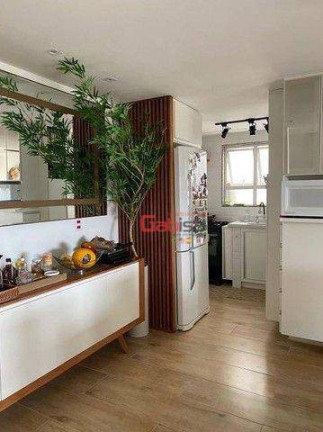 Imagem Apartamento com 2 Quartos à Venda, 100 m² em Braga - Cabo Frio