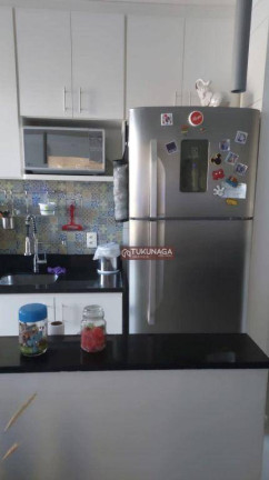 Imagem Apartamento com 2 Quartos à Venda, 61 m² em Vila Endres - Guarulhos Imagem Apartamento com 2 Quartos à Venda, 61 m² em Vila Endres - Guarulhos