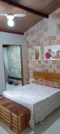 Imagem Casa com 3 Quartos à Venda, 258 m² em Caji - Lauro De Freitas Imagem Casa com 3 Quartos à Venda, 258 m² em Caji - Lauro De Freitas