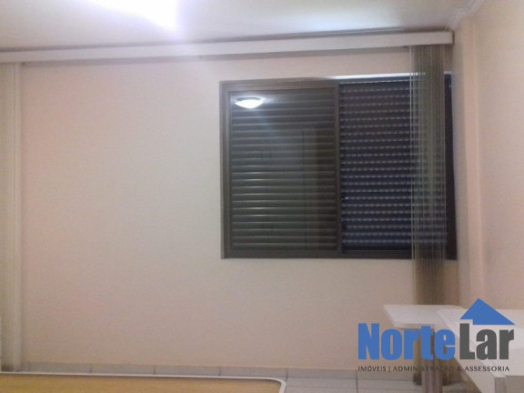 Imagem Apartamento com 2 Quartos à Venda, 83 m² em água Fria - São Paulo