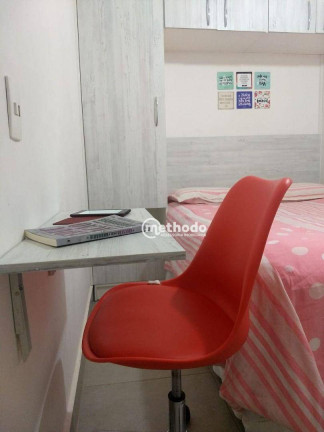 Imagem Apartamento com 2 Quartos à Venda, 50 m² em Jardim Carlos Lourenço - Campinas Imagem Apartamento com 2 Quartos à Venda, 50 m² em Jardim Carlos Lourenço - Campinas