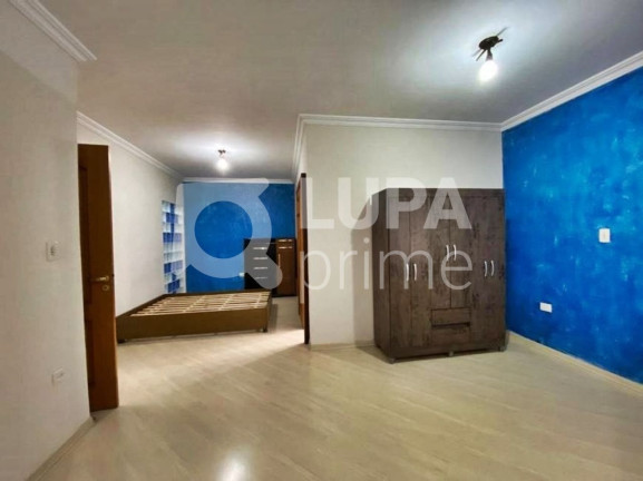Imagem Casa com 3 Quartos à Venda, 332 m² em Tucuruvi - São Paulo