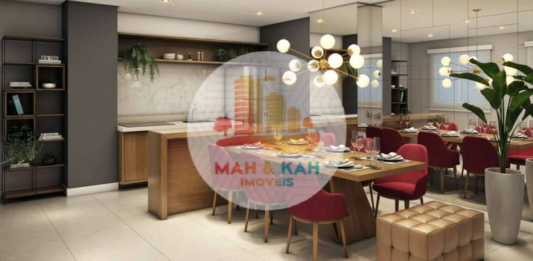 Imagem Apartamento com 2 Quartos à Venda, 42 m² em Jabaquara - Santos Imagem Apartamento com 2 Quartos à Venda, 42 m² em Jabaquara - Santos