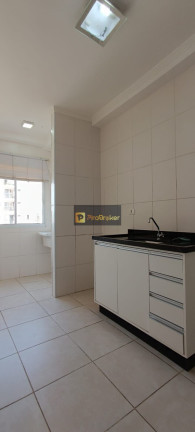 Imagem Apartamento com 2 Quartos à Venda, 55 m² em Parque São Matheus - Piracicaba