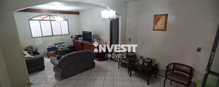 Casa com 4 Quartos à Venda, 280 m² em Conjunto Caiçara - Goiânia