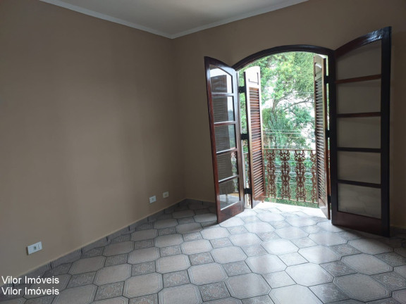 Imagem Casa com 3 Quartos à Venda, 165 m² em Vila Mazzei - São Paulo