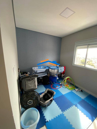 Imagem Apartamento com 2 Quartos à Venda, 47 m² em Presidente Altino - Osasco