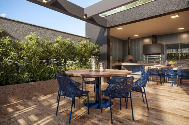 Imagem Apartamento com 2 Quartos à Venda, 67 m²