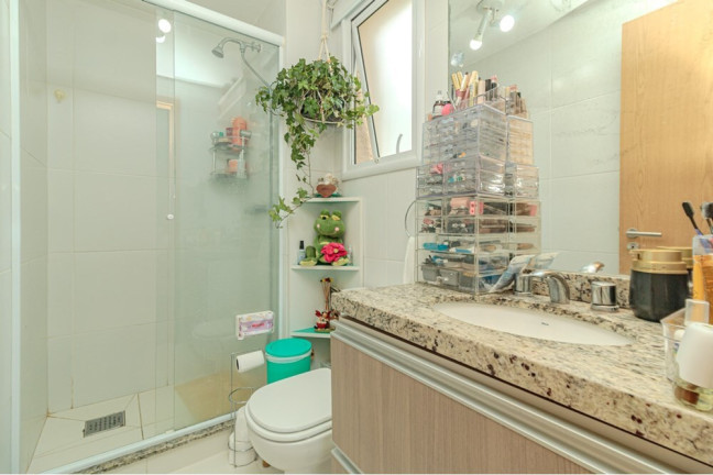Imagem Apartamento com 3 Quartos à Venda, 82 m² em Passo Da Areia - Porto Alegre Imagem Apartamento com 3 Quartos à Venda, 82 m² em Passo Da Areia - Porto Alegre