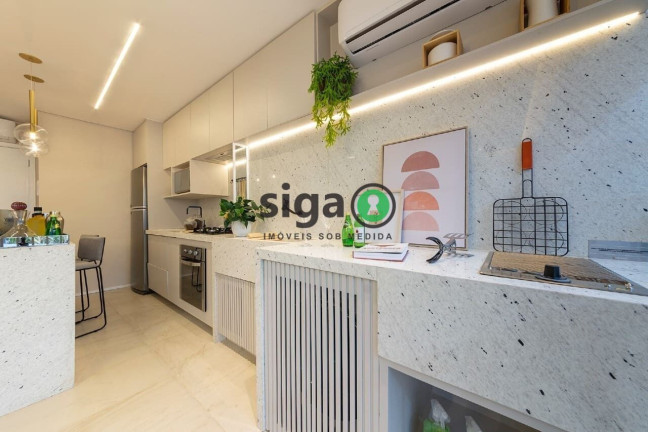 Imagem Apartamento com 3 Quartos à Venda, 79 m² em Ipiranga - São Paulo Imagem Apartamento com 3 Quartos à Venda, 79 m² em Ipiranga - São Paulo