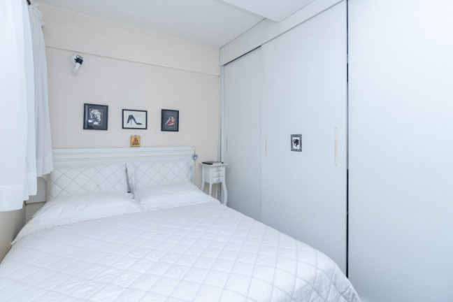 Imagem Cobertura com 1 Quarto à Venda, 84 m² em Vila Clementino - São Paulo Imagem Cobertura com 1 Quarto à Venda, 84 m² em Vila Clementino - São Paulo