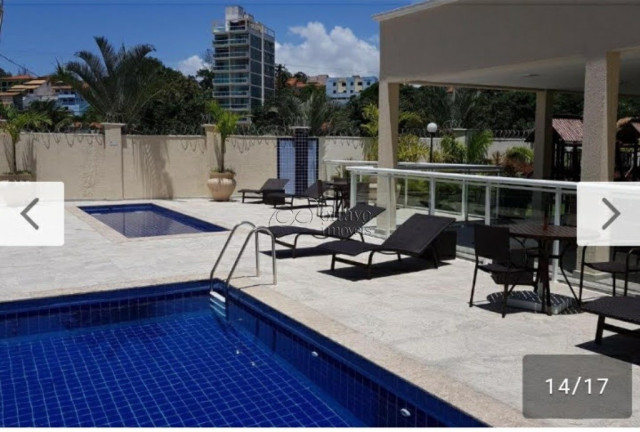 Imagem Apartamento com 3 Quartos à Venda, 74 m² em Glória - Macaé Imagem Apartamento com 3 Quartos à Venda, 74 m² em Glória - Macaé